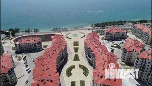 1-к квартира, посуточно, 42м2, 2/6 этаж
