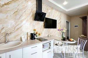 1-к квартира, посуточно, 45м2, 2/6 этаж