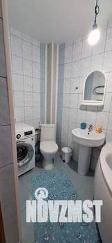 2-к квартира, посуточно, 42м2, 1/3 этаж