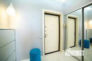2-к квартира, посуточно, 45м2, 6/7 этаж