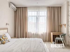 2-к квартира, посуточно, 60м2, 3/7 этаж
