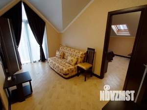 2-к квартира, посуточно, 30м2, 3/3 этаж