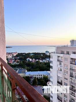 1-к квартира, на длительный срок, 42м2, 16/16 этаж