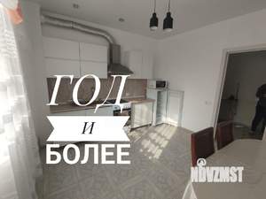 3-к квартира, на длительный срок, 80м2, 2/3 этаж