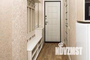 1-к квартира, посуточно, 28м2, 1/5 этаж