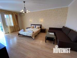 1-к квартира, на длительный срок, 33м2, 3/3 этаж