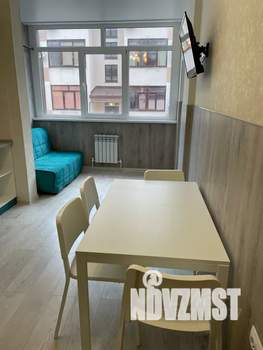 2-к квартира, посуточно, 47м2, 1/3 этаж
