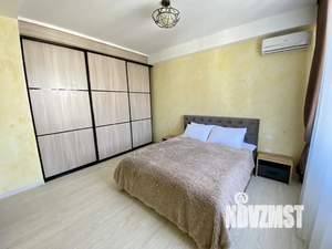 1-к квартира, посуточно, 36м2, 7/8 этаж