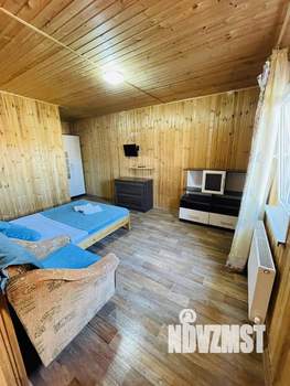 2-к квартира, посуточно, 30м2, 1/1 этаж