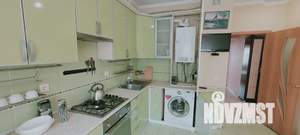 2-к квартира, посуточно, 75м2, 2/5 этаж