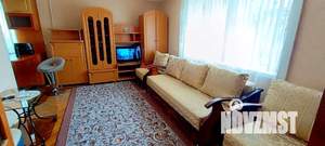 2-к квартира, посуточно, 49м2, 4/5 этаж