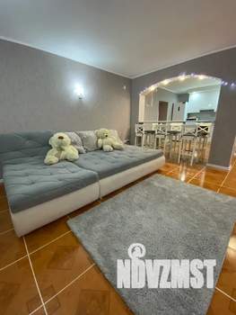 2-к квартира, посуточно, 100м2, 1/5 этаж