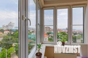 2-к квартира, посуточно, 60м2, 6/15 этаж
