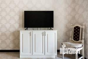 1-к квартира, посуточно, 45м2, 1/6 этаж