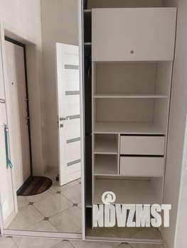 1-к квартира, посуточно, 49м2, 5/7 этаж