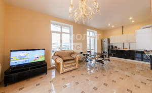 3-к квартира, на длительный срок, 152м2, 11/12 этаж