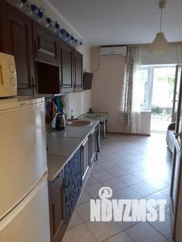 1-к квартира, посуточно, 30м2, 1/3 этаж