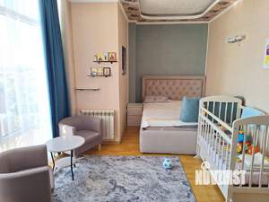 1-к квартира, на длительный срок, 40м2, 2/3 этаж