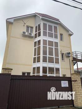 Студия квартира, посуточно, 25м2, 2/3 этаж