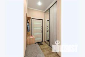 1-к квартира, посуточно, 30м2, 1/7 этаж
