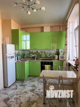 2-к квартира, на длительный срок, 45м2, 7/8 этаж