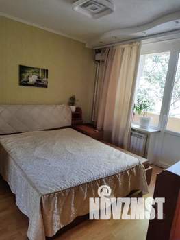 3-к квартира, посуточно, 70м2, 2/5 этаж