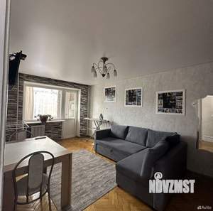 2-к квартира, посуточно, 47м2, 3/5 этаж