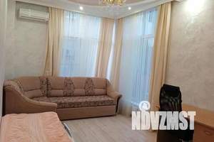 2-к квартира, посуточно, 64м2, 1/6 этаж