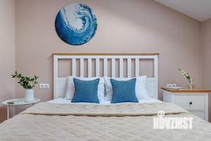 1-к квартира, посуточно, 49м2, 1/1 этаж