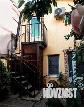 2-к квартира, посуточно, 40м2, 1/1 этаж