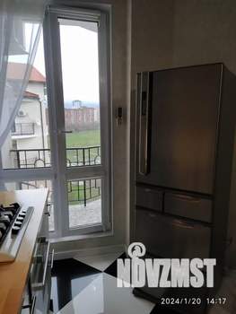 2-к квартира, посуточно, 68м2, 7/8 этаж