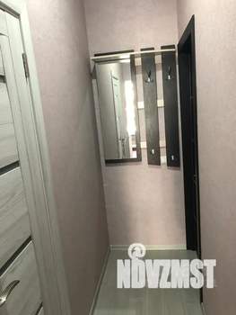 Студия квартира, посуточно, 28м2, 6/8 этаж