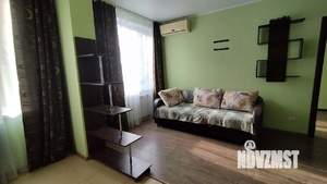 2-к квартира, на длительный срок, 42м2, 1/4 этаж