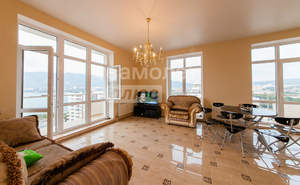 3-к квартира, на длительный срок, 152м2, 11/12 этаж