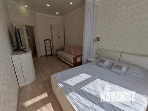 2-к квартира, посуточно, 45м2, 3/8 этаж
