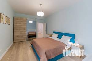 2-к квартира, посуточно, 110м2, 4/17 этаж