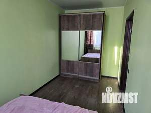 2-к квартира, на длительный срок, 42м2, 1/4 этаж