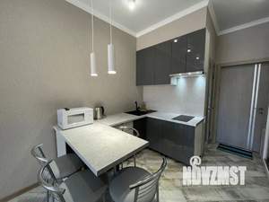 1-к квартира, посуточно, 29м2, 2/8 этаж