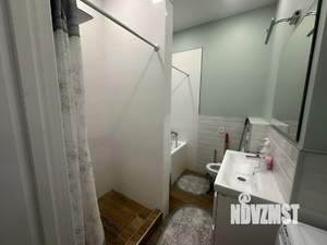 1-к квартира, посуточно, 55м2, 4/6 этаж
