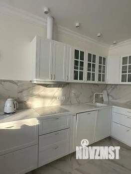 4-к квартира, на длительный срок, 130м2, 6/8 этаж