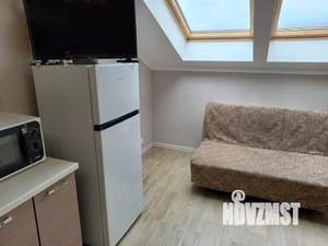 1-к квартира, посуточно, 50м2, 6/6 этаж