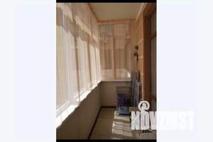 1-к квартира, посуточно, 59м2, 2/7 этаж