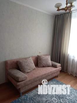 3-к квартира, посуточно, 57м2, 4/5 этаж