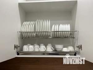 2-к квартира, посуточно, 88м2, 6/6 этаж