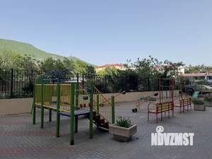 2-к квартира, посуточно, 67м2, 1/11 этаж