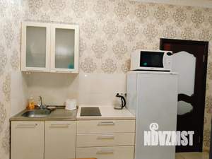Студия квартира, посуточно, 24м2, 1/7 этаж