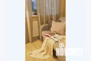 1-к квартира, посуточно, 46м2, 4/8 этаж