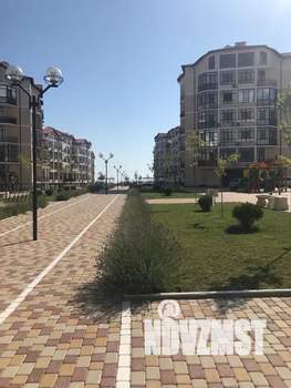 1-к квартира, посуточно, 30м2, 3/7 этаж