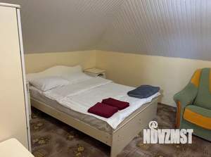 3-к квартира, посуточно, 30м2, 2/2 этаж