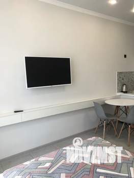 Студия квартира, посуточно, 30м2, 5/8 этаж